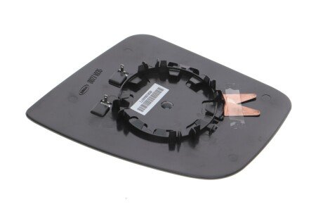 Стекло зеркала autotechteile 1008191