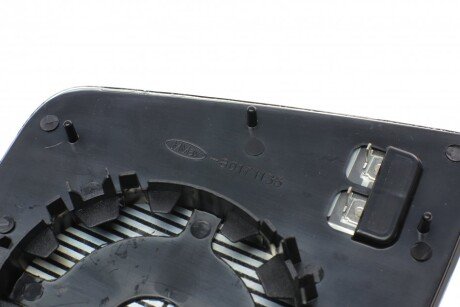 Стекло зеркала autotechteile 1008196