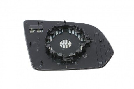 Стекло зеркала autotechteile 1008196