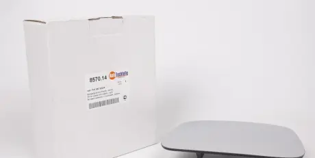 Стекло зеркала Autotechteile 385 7014