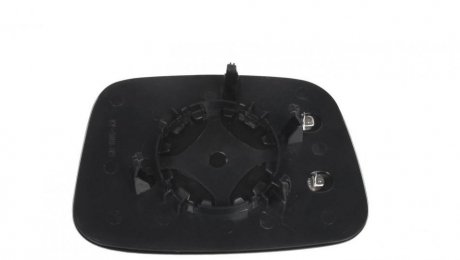 Стекло зеркала autotechteile 3857016