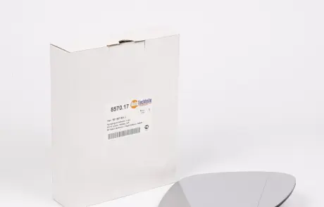 Стекло зеркала Autotechteile 385 7017