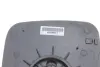Стекло зеркала Autotechteile 385 7025 (фото 3)