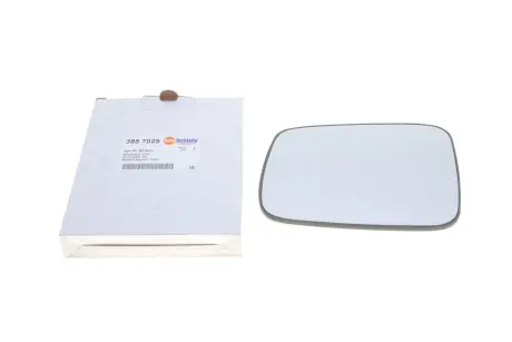 Стекло зеркала Autotechteile 385 7025