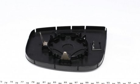 Стекло зеркала autotechteile 5030010