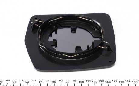 Стекло зеркала autotechteile 5030014