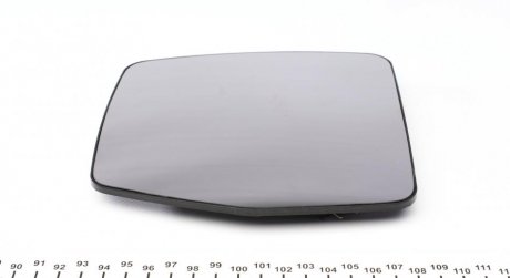 Стекло зеркала autotechteile 5030014