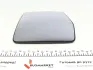 Стекло противотуманной фары (птф) autotechteile 5030015