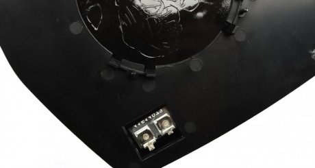 Стекло зеркала autotechteile 5030016