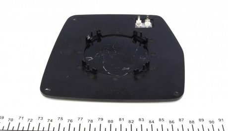 Стекло зеркала autotechteile 5030016