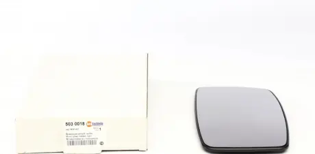 Стекло зеркала autotechteile 503 0018
