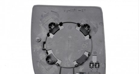 Стекло зеркала autotechteile 5030019