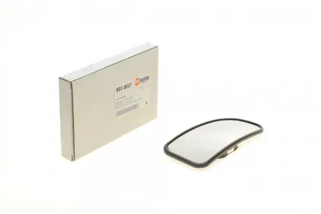 Стекло противотуманной фары (птф) autotechteile 5030027 Фиат Дукато 230