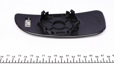 Стекло зеркала autotechteile 5030036