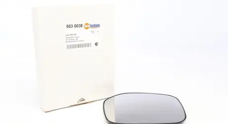 Стекло противотуманной фары (птф) autotechteile 5030038