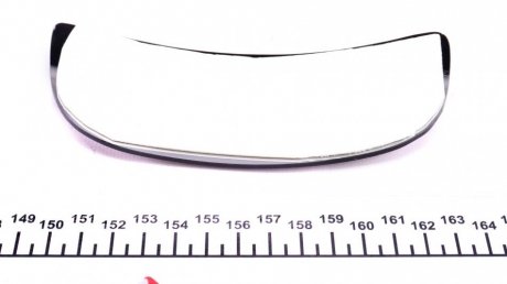 Стекло зеркала autotechteile 5030056