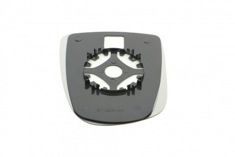 Стекло зеркала autotechteile 5030057