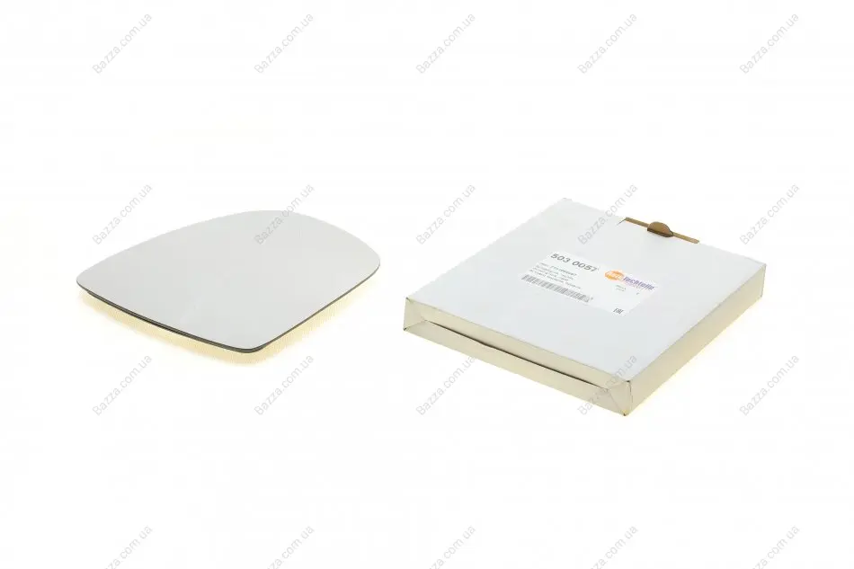 Стекло зеркала autotechteile 503 0057