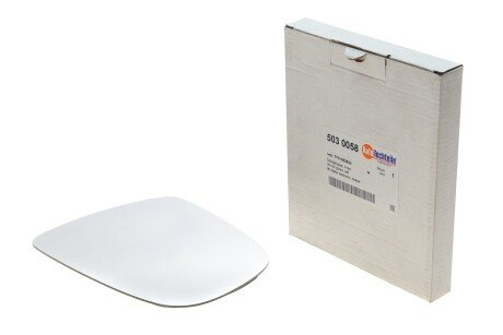 Стекло зеркала autotechteile 5030058