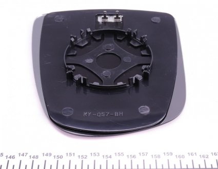 Стекло зеркала autoTechteile 5030059