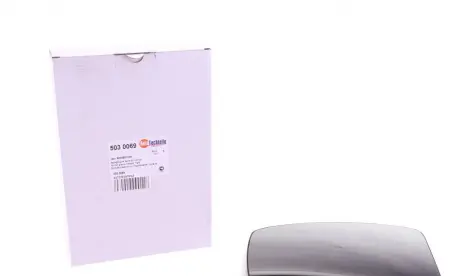 Стекло зеркала Autotechteile 503 0069