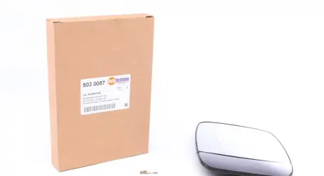Скло протитуманної фари (птф) Autotechteile 5030087