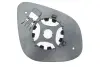 Стекло противотуманной фары (птф) autotechteile 5030090