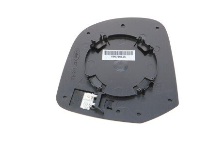 Стекло зеркала autotechteile 5030123