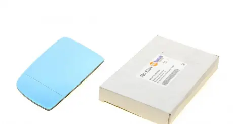 Стекло зеркала Autotechteile 700 5104