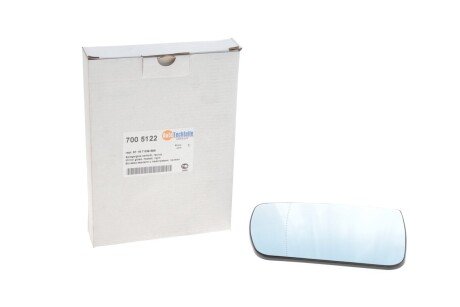 Стекло зеркала autotechteile 7005122