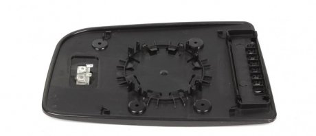 Стекло зеркала, L autotechteile 1008118