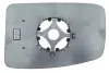 Стекло противотуманной фары (птф) autotechteile 5030068