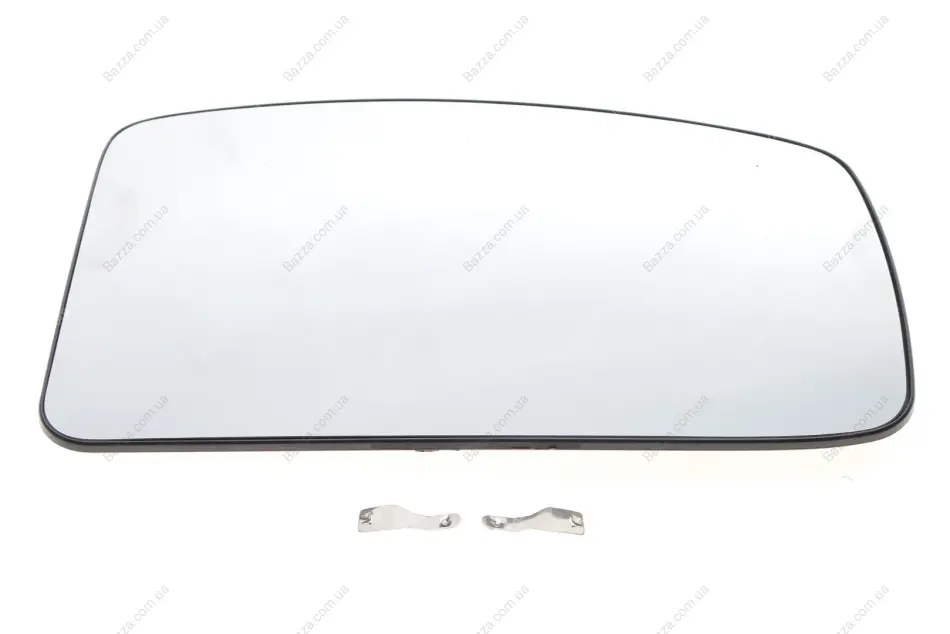 Стекло противотуманной фары (птф) autotechteile 5030068