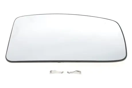 Стекло зеркала, L (с подогревом) 10- Autotechteile 503 0068