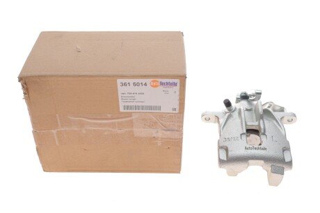 Суппорт тормозной autotechteile 3615014