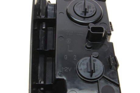 Светоотражатель, L, OPEL Vivaro / RENAULT Trafic 14- autotechteile 5030285