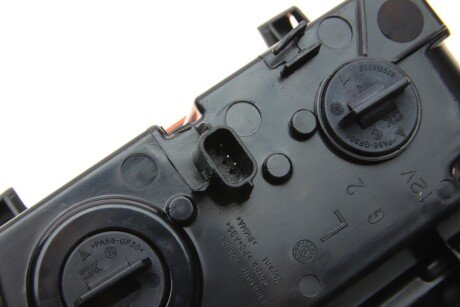 Светоотражатель, L, OPEL Vivaro / RENAULT Trafic 14- autotechteile 5030285