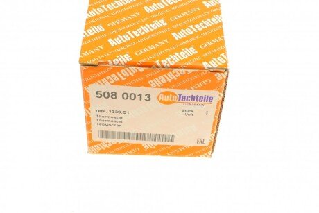 Термостат Citroen autotechteile 5080013