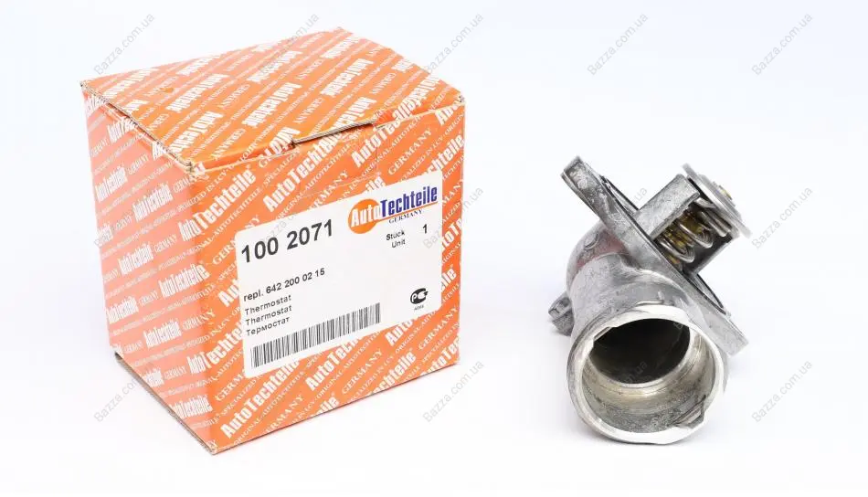 Термостат MB autotechteile 1002071