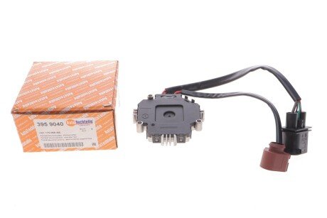 Термовимикач, вентилятор радіатора autotechteile 3959040