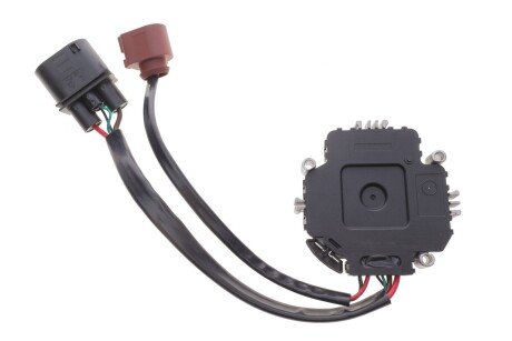 Термовимикач, вентилятор радіатора autotechteile 3959040