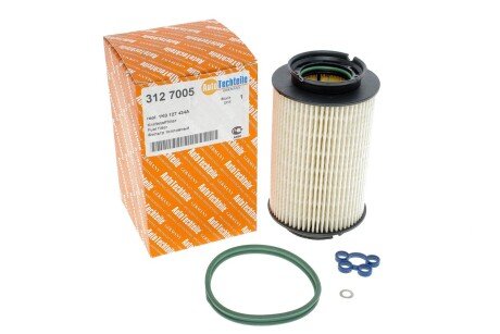Паливний (топливный) фільтр autotechteile 3127005