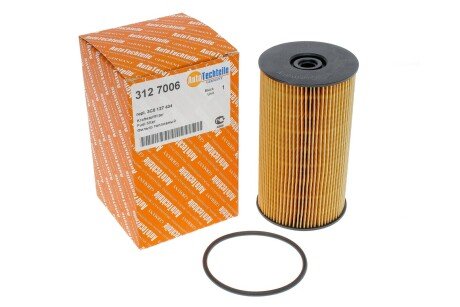 Топливный фильтр autotechteile 3127006