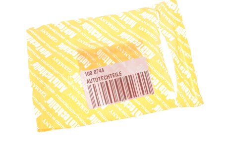 Тормозной шланг autotechteile 1000744