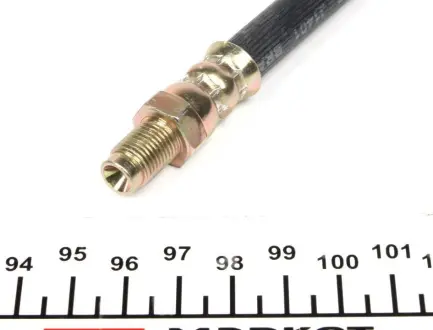 Гальмівний шланг autotechteile 1004407