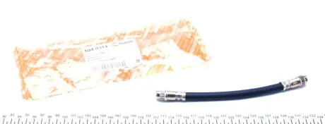 Гальмівний шланг Autotechteile 504 0314
