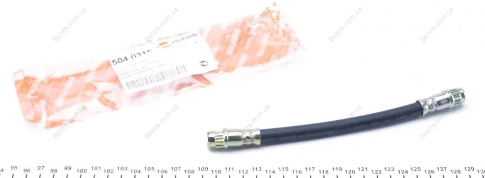 Тормозной шланг autotechteile 5040315