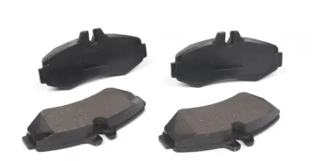 Колодки ручного (стоячого) тормоза autotechteile 100 4214