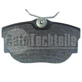 Колодки ручного (стоячого) тормоза autotechteile 3698013