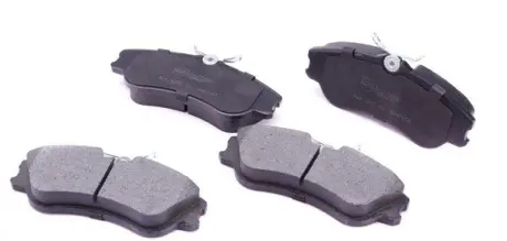 Тормозні (гальмівні) колодки Autotechteile 504 0163